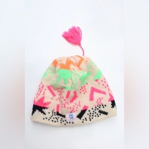 Vintage Murray Merkley Beanie